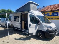 Wohnmobil Pössl Roadcar 600 Kr. München - Oberschleißheim Vorschau