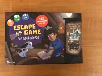 Escape Game für Kinder (Das Spukschloss) Bremen - Neustadt Vorschau