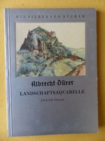 Albrecht Dürer Landschaftsaquarelle - Zweite Folge, 1939 Rheinland-Pfalz - Mainz Vorschau