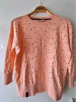Naketano Strickpullover Gr. L Baden-Württemberg - Lahr (Schwarzwald) Vorschau