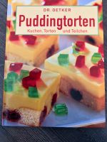 Dr. Oetker Puddingtorten Niedersachsen - Jembke Vorschau