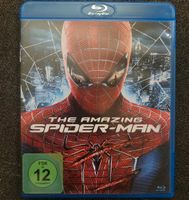 The Amazing Spider Man Blu ray Kreis Ostholstein - Eutin Vorschau