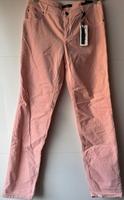 OUI Sienna Jeggings Slim Fit Hose - rose / rosa - Gr. 44 NEU Bayern - Sonnefeld Vorschau