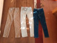 Cordhose, Jeans (esprit,MNG) gr. 134 Bayern - Sengenthal Vorschau