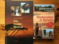 Corinne Hofmann - Die weiße Massai + Wiedersehen in Barsaloi Hessen - Hünstetten Vorschau