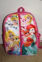 Disney Rucksack, Kinderrucksack, Mädchen Rucksack, Prinzessin Berlin - Tempelhof Vorschau