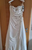 Brautkleid,  Hochzeitskleid Neu Größe 12 - M Braut ❤️ Niedersachsen - Ihlow Vorschau