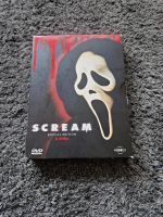 Scream DVDs Nordrhein-Westfalen - Bocholt Vorschau