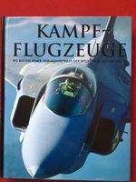 Buch Kampfflugzeuge Nordrhein-Westfalen - Höxter Vorschau