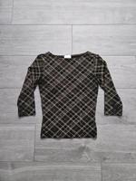 Pimkie 3/4 Arm Shirt Glitzer Gr. S Hessen - Niestetal Vorschau