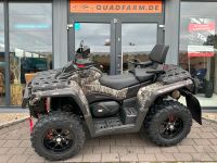 ATV / Quad ODES Pathcross Max 650 V2, 4×4, 650 ccm, 53 PS, LOF Nordrhein-Westfalen - Mettingen Vorschau