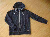 ESPRIT EDC Jacke, Sweatjacke anthrazit, Gr. L, sehr gut erhalten Baden-Württemberg - Satteldorf Vorschau