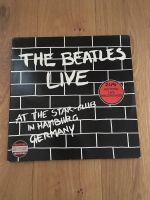 The Beatles Vinyl LP Live at the Star Club in Hamburg Bayern - Itzgrund Vorschau