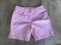 Gina Damen Short Gr. 36 kurze Hose Bayern - Zeilarn Vorschau