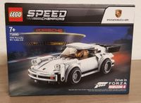 LEGO® Speed Champions 1974 Porsche 911 Turbo 3.0 (75895) Baden-Württemberg - Offenburg Vorschau