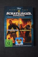 DVD Schatzjäger Doppelpack Baden-Württemberg - Bühlertann Vorschau