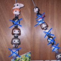 Kinder Joy Harry Potter Funko Pop Figuren Baden-Württemberg - Ludwigsburg Vorschau