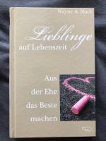 Lieblinge auf Lebenszeit - Wayne A.Mack Bayern - Bubenreuth Vorschau