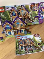 Lego Friends 41369 Mias Haus Nordrhein-Westfalen - Herne Vorschau