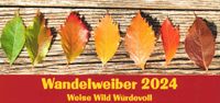 Frauencamp Wandelweiber 7.-9.6.2024 Brandenburg - Bad Belzig Vorschau