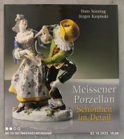 Meissener Porzellan - Schönheit im Detail Dithmarschen - Burg (Dithmarschen) Vorschau