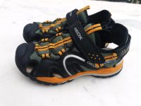 Geox sandalen gr 30 Nordrhein-Westfalen - Viersen Vorschau