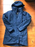 Jack Wolfskin Parka Windjacke ❤️ Hessen - Hofheim am Taunus Vorschau