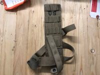 US Army Tactical Thigh Holster Molle II Berlin - Zehlendorf Vorschau