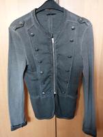 Sweatshirtjacke von Please Nordrhein-Westfalen - Delbrück Vorschau