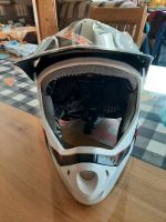 Fullface Helm Nordrhein-Westfalen - Salzkotten Vorschau