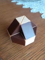 Politoys Rubik 3D Puzzle Schlange Brandenburg - Potsdam Vorschau