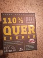 110% Querdenken Spiel Hessen - Schöneck Vorschau