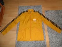 Adidas Windbreaker/Regenjacke Gr.S Vintage 70er Trefoil-Logo Neu Saarbrücken-Mitte - Alt-Saarbrücken Vorschau