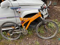 Specialized fully Mountainbike, FSR comp Bayern - Aschaffenburg Vorschau