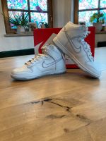 Nike Dunk Hi Neu - Herren Sneaker  - high top Bayern - Thüngersheim Vorschau