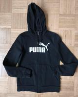 Puma Damen Hoodie Kapuzenjacke Gr 36 Hessen - Schwalmstadt Vorschau