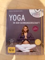 Yoga in der Schwangerschaft mit Online-Zugang OHNE DVD Bayern - Ingolstadt Vorschau