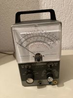 Heathkit IM-11 Vacuum Tube Voltmeter geprüft Nordrhein-Westfalen - Solingen Vorschau