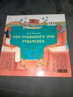 Von Pharaonen und Pyramiden Ursel Maiorana ISBN 3551117101 Rheinland-Pfalz - Koblenz Vorschau