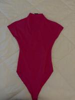 Neuer Damen Body in Pink – Eleganter Schnitt, figurbetont, Hannover - Linden-Limmer Vorschau