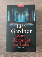 Zum Zeitpunkt des Todes Roman Nordrhein-Westfalen - Heek Vorschau