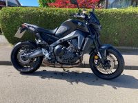 Yamaha MT 09 RN 69 2021 Baden-Württemberg - Sonnenbühl Vorschau