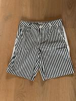 TOP!!! wNEU! Wunderschöne ESPRIT Bermuda Shorts Hose weiß blau 32 Nordrhein-Westfalen - Minden Vorschau