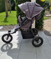 Buggy Kinder Buggy Dreirad Jogger Top Zustand ab Geburt Rheinland-Pfalz - Zell (Mosel) Vorschau