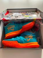 NIKE KYRIE 7 CNCPTS Concepts Horus EUR 44,5 - wie neu Bayern - Neu Ulm Vorschau