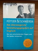 „NEU“ Buch Vorstellungsgespräch auf Englisch Mitte - Tiergarten Vorschau