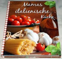 Mamas italienische Küche Kochbuch Rezepte Bayern - Kempten Vorschau