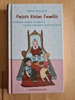 "Unsere kleine Familie" humorvolles Buch Berlin - Köpenick Vorschau