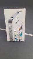 Apple iPhone 4S 8GB White Weiß Neu Sachsen - Schönheide Vorschau