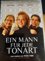 Ein Mann für jede Tonart DVD mit Katja Riemann Baden-Württemberg - Singen Vorschau